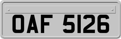 OAF5126