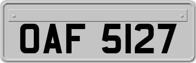 OAF5127