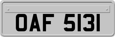 OAF5131