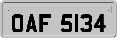 OAF5134