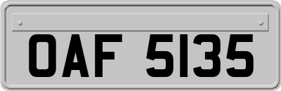 OAF5135