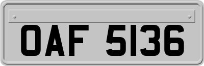 OAF5136
