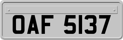 OAF5137