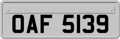 OAF5139