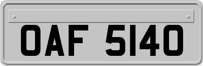 OAF5140