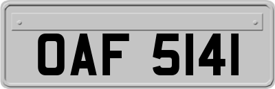 OAF5141