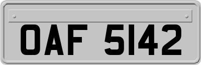 OAF5142