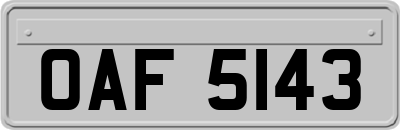 OAF5143