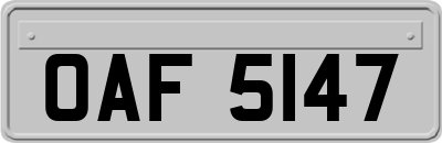 OAF5147