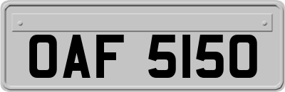 OAF5150