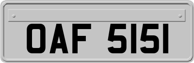 OAF5151
