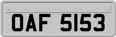 OAF5153