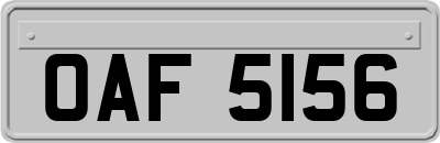OAF5156