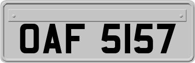 OAF5157