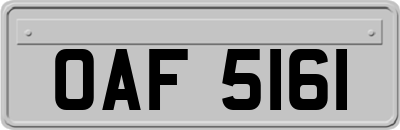 OAF5161