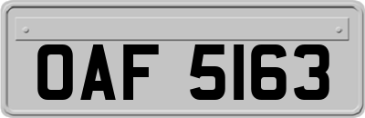 OAF5163
