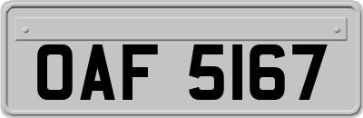 OAF5167