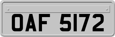 OAF5172