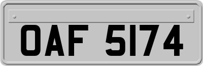 OAF5174