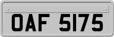 OAF5175