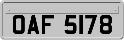 OAF5178