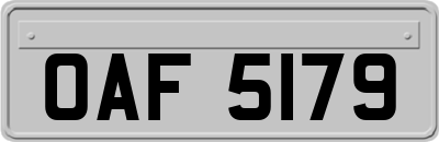 OAF5179