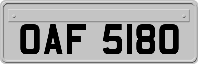 OAF5180