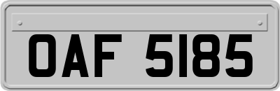 OAF5185