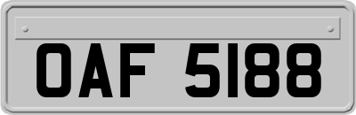 OAF5188