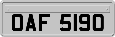 OAF5190