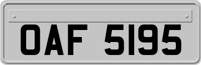 OAF5195