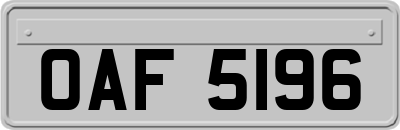 OAF5196