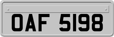 OAF5198