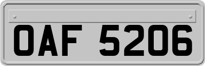 OAF5206