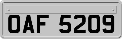 OAF5209