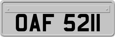 OAF5211