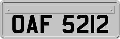 OAF5212
