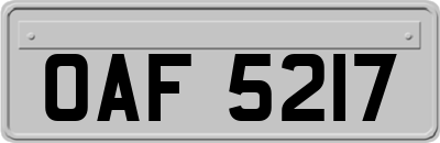 OAF5217
