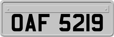 OAF5219
