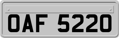OAF5220
