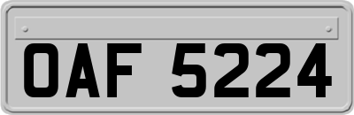 OAF5224
