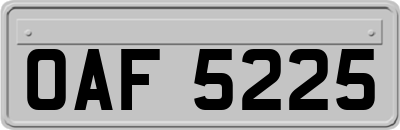 OAF5225