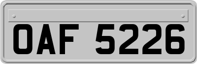 OAF5226