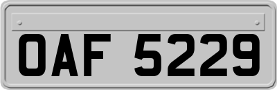 OAF5229