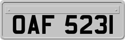 OAF5231