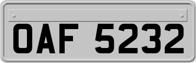 OAF5232