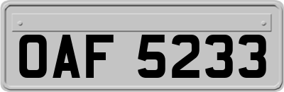 OAF5233
