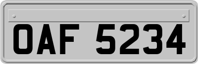 OAF5234