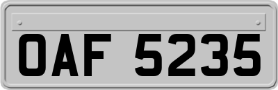 OAF5235