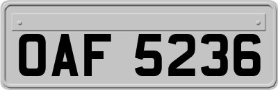 OAF5236